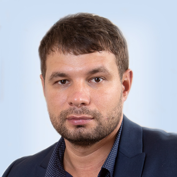 Sergey Valentinovich Solenyi
