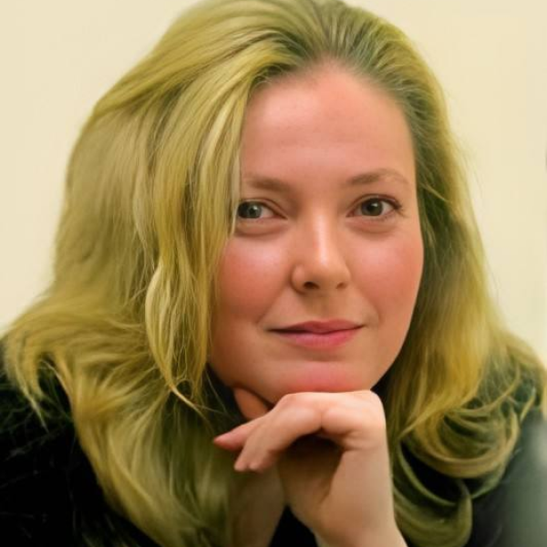 Луиза Александрова