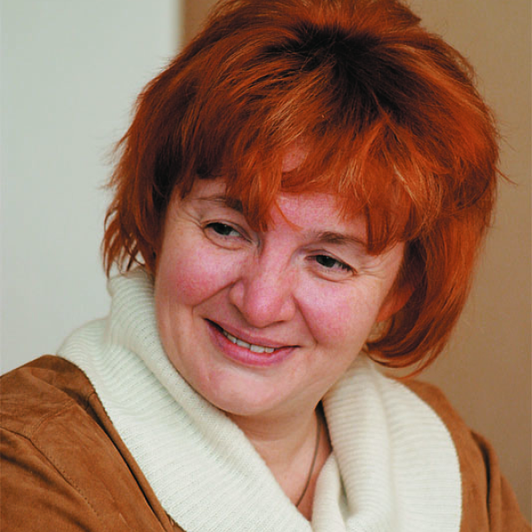 Евгения Громова