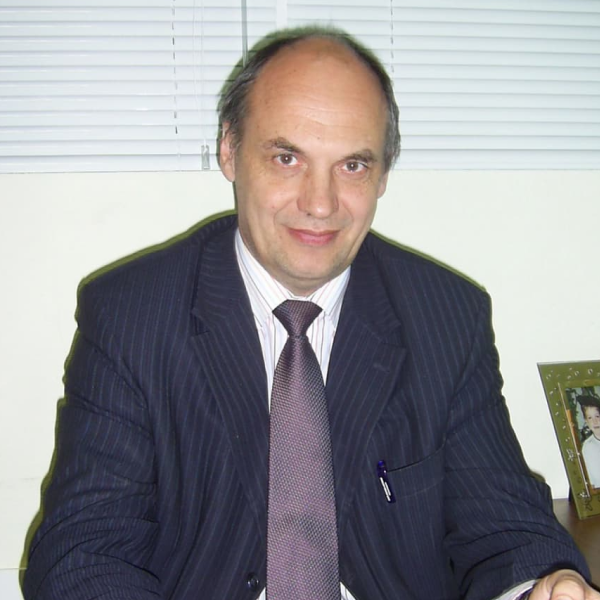 Сергей Мельченко