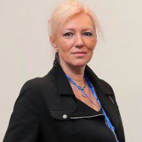 Наталья Георгиева