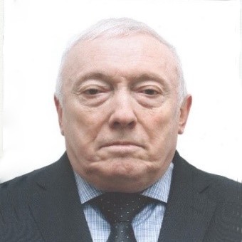 Lazarev Sergey Yurievich